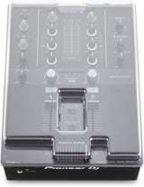Decksaver Skydd cover för Pioneer DJM-250 MK2 & DJM-450