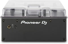 Decksaver Skydd cover för Pioneer DJM-250 MK2 & DJM-450