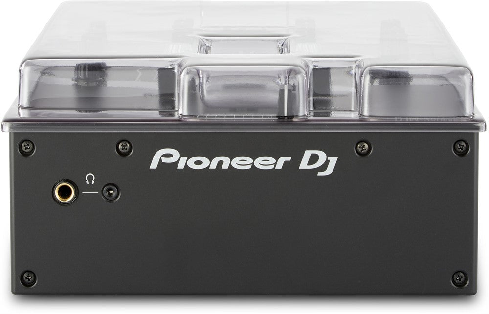Decksaver Skydd cover för Pioneer DJM-250 MK2 & DJM-450