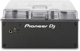 Decksaver Skydd cover för Pioneer DJM-250 MK2 & DJM-450