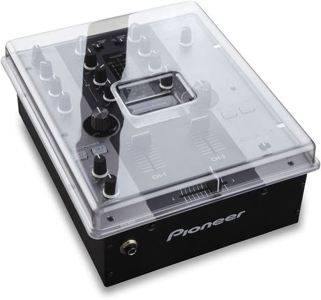 Decksaver skyddande cover för Pioneer DJM-250