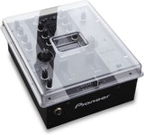 Decksaver skyddande cover för Pioneer DJM-250
