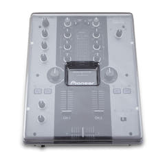Decksaver skyddande cover för Pioneer DJM-250
