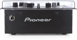 Decksaver skyddande cover för Pioneer DJM-250