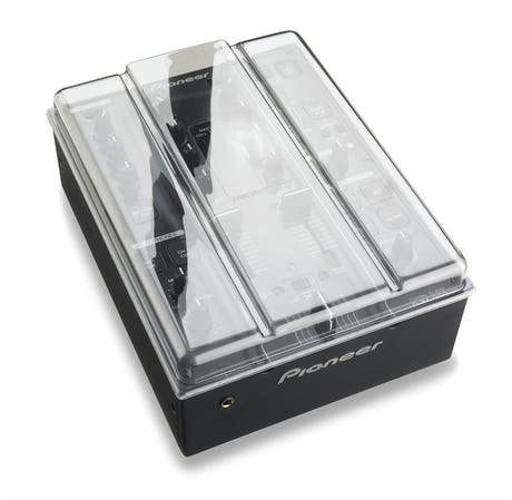 Decksaver Skyddande cover för Pioneer DJM-350
