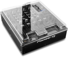 Decksaver Skyddande cover för Pioneer DJM-750 MK2