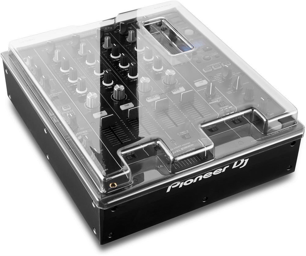 Decksaver Skyddande cover för Pioneer DJM-750 MK2