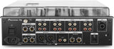 Decksaver Skyddande cover för Pioneer DJM-750 MK2