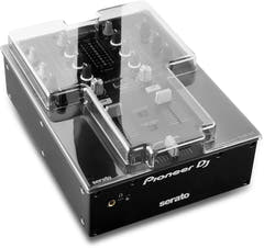 Decksaver Skyddande cover för Pioneer DJ DJM-S3