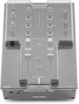 Decksaver Skyddande cover för Pioneer DJ DJM-S3