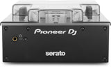 Decksaver Skyddande cover för Pioneer DJ DJM-S3