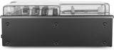 Decksaver Skyddande cover för Pioneer DJ DJM-S3