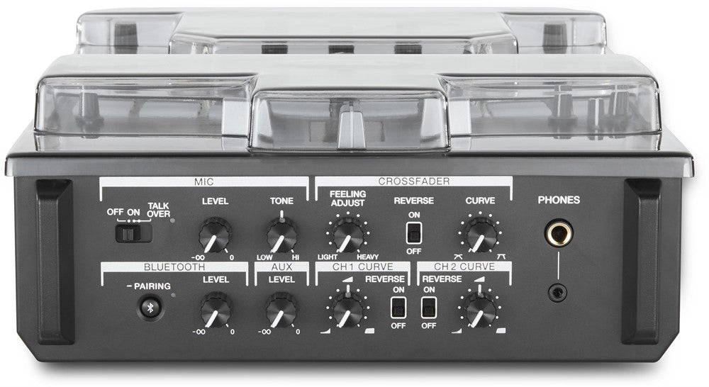 Decksaver Skydd cover för Pioneer DJ DJM-S7
