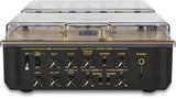 Decksaver skyddande cover för Pioneer DJM-S9