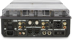 Decksaver skyddande cover för Pioneer DJM-S9