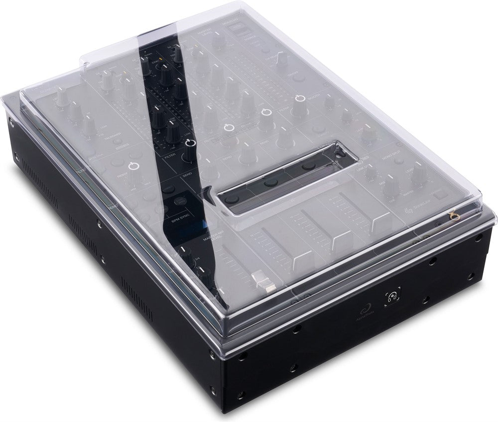 Decksaver Skydd cover för AlphaTheta DJM-V5
