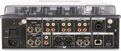 Decksaver Skydd cover för AlphaTheta DJM-V5