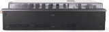 Decksaver Skydd cover för AlphaTheta DJM-V5