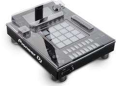 Decksaver Skydd cover för Pioneer DJS-1000