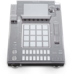 Decksaver Skydd cover för Pioneer DJS-1000