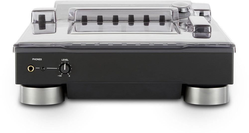 Decksaver Skydd cover för Pioneer DJS-1000