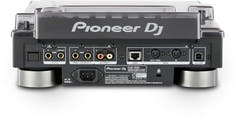 Decksaver Skydd cover för Pioneer DJS-1000