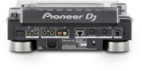 Decksaver Skydd cover för Pioneer DJS-1000