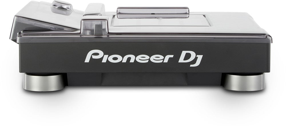 Decksaver Skydd cover för Pioneer DJS-1000