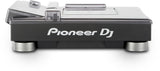 Decksaver Skydd cover för Pioneer DJS-1000