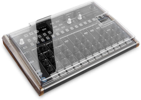 Decksaver Skydd cover för Arturia Drumbrute