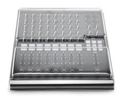 Decksaver skyddande cover för Livid DS1