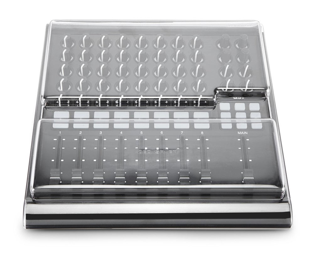 Decksaver skyddande cover för Livid DS1