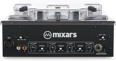 Decksaver Skyddande cover för Mixars DUO