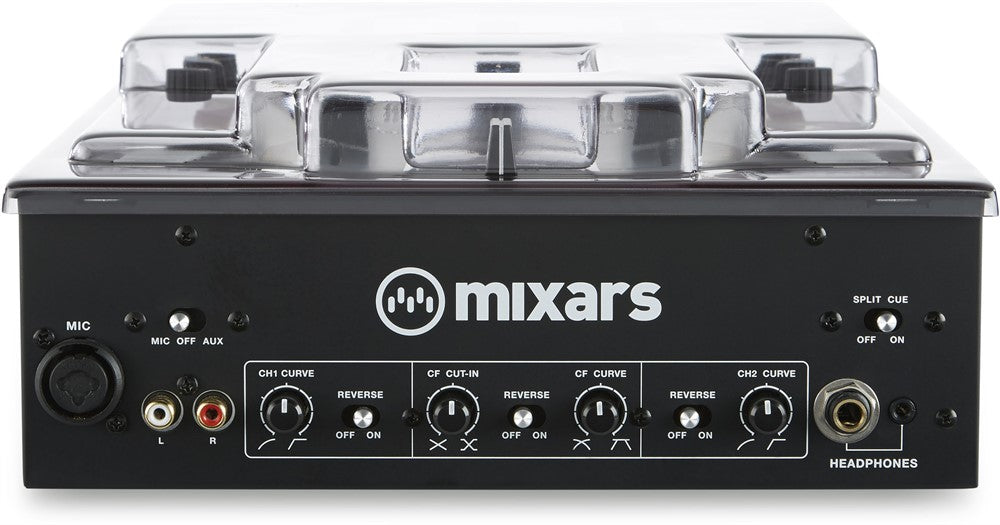 Decksaver Skyddande cover för Mixars DUO