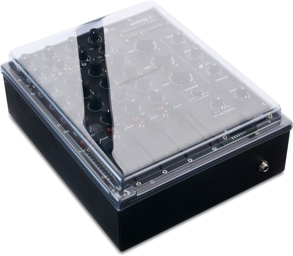 Decksaver Skyddande cover för Union Audio elara.4