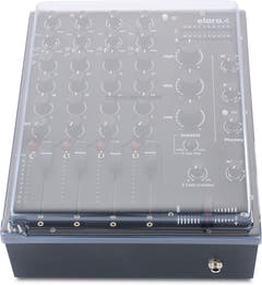Decksaver Skyddande cover för Union Audio elara.4