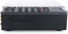 Decksaver Skyddande cover för Union Audio elara.4