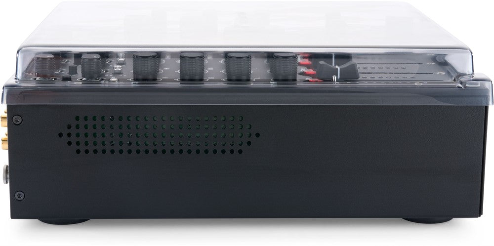 Decksaver Skyddande cover för Union Audio elara.4