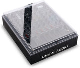 Decksaver Skyddande cover för Union Audio elara.6
