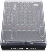 Decksaver Skyddande cover för Union Audio elara.6