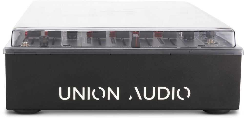 Decksaver Skyddande cover för Union Audio elara.6