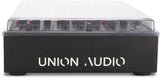Decksaver Skyddande cover för Union Audio elara.6