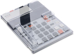 Decksaver Skydd cover för Teenage Engineering EP-133 K.O. II