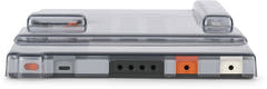 Decksaver Skydd cover för Teenage Engineering EP-133 K.O. II