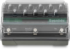 Decksaver Skydd cover för EVENTIDE 3 SWITCH