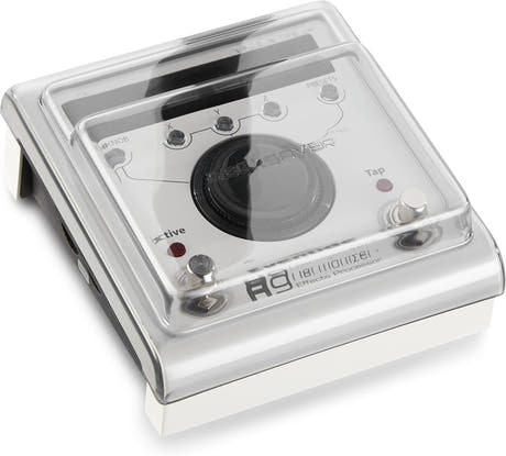Decksaver Skyddande cover för EVENTIDE H9 & H9 MAX