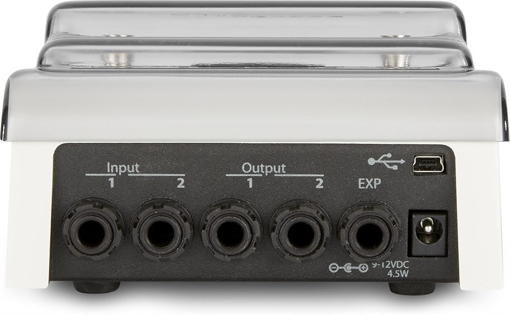 Decksaver Skyddande cover för EVENTIDE H9 & H9 MAX