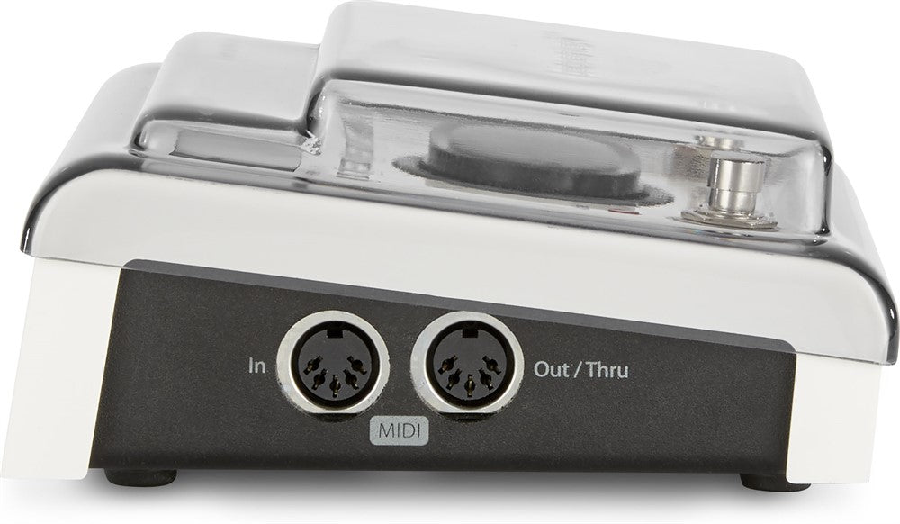Decksaver Skyddande cover för EVENTIDE H9 & H9 MAX