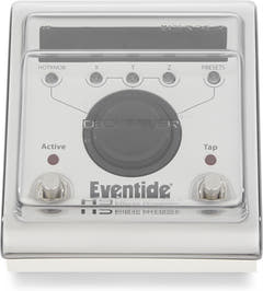 Decksaver Skyddande cover för EVENTIDE H9 & H9 MAX