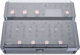 Decksaver skydds cover för AlphaTheta Euphonia (Soft-Fit)